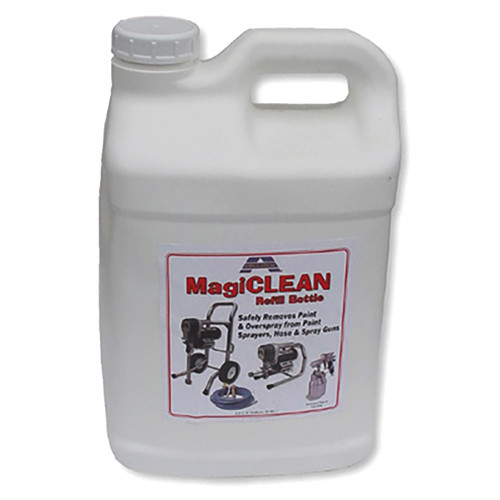865656 - GB SOLVENT MAGICLEAN REFILL BOTTLE - Graco