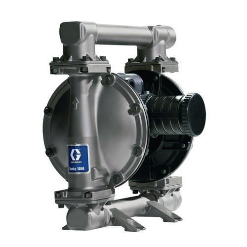 651016 - PUMP 1050S-PA01AS1FKFKFK- - Graco Original Part - Image 1