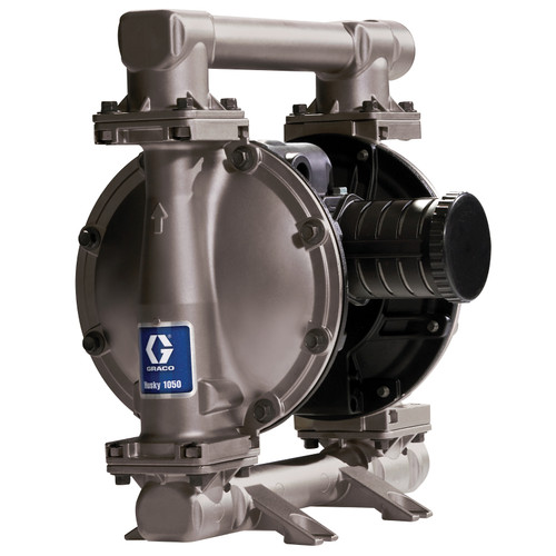 651166 - PUMP 1050S-PP01AS1SPSPSPPT - Graco Original Part - Image 1