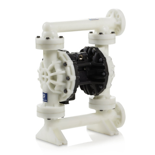 654505 - PUMP 15120P P1 PP/PT/PO/PT - Graco Original Part - Image 1