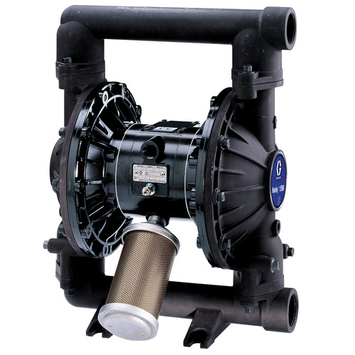 DB3341 - PUMP 1590A-PA01AA1SSSDPTPT - Graco Original Part - Image 1