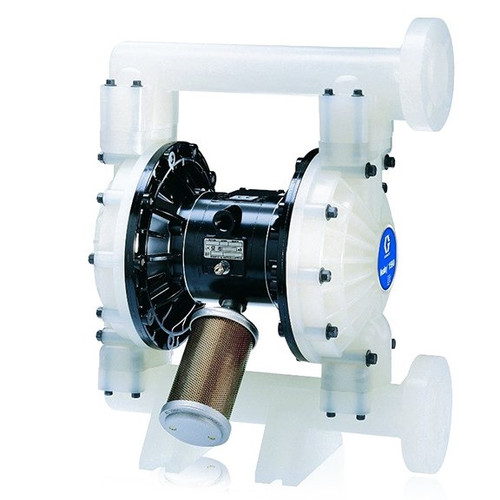 24B761 - PUMP 1590P SS/PT/PO/PT - Graco Original Part - Image 1