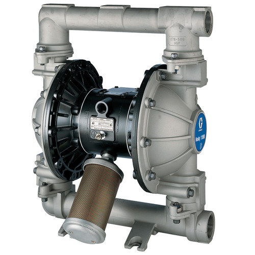 DB4366 - PUMP 1590S-PA01AS1SSSPSPPT - Graco Original Part - Image 1