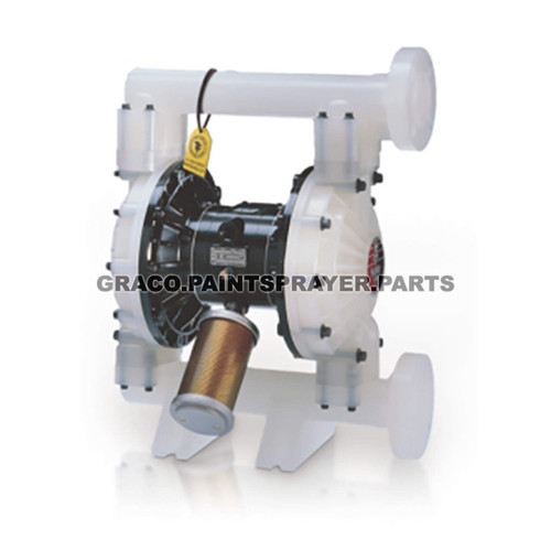 24B764 - PUMP 2150P-PA01AP2PPPTPOPT - Graco Original Part - Image 1