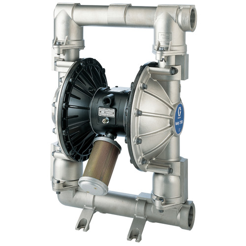 DF4666 - PUMP 2150S-PA01AS1SPSPSPPT - Graco Original Part - Image 1