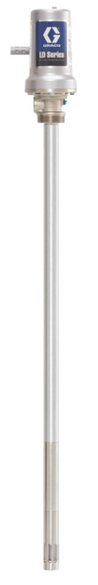 24G608 - PUMP 50:1 180 KG BSPT - Graco Original Part - Image 1