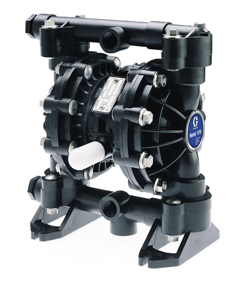 D51311 - PUMP 515AC-PP01AAC3SSPTPTPT0 - Graco Original Part - Image 1