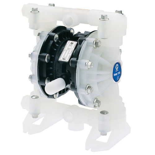 24N093 - PUMP 515P-PP01AP3PPPTPOPT - Graco Original Part - Image 1