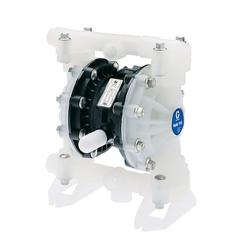 D52966 - PUMP 515P-PP01AP3PPSPSPPT0 - Graco Original Part - Image 1