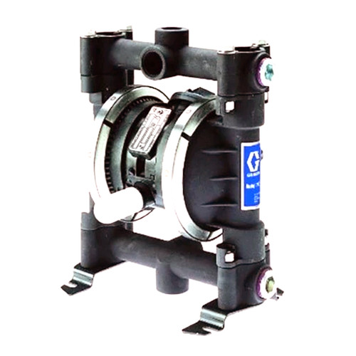D53211 - PUMP 716A-PP01AA1ACPTPTPT0 - Graco Original Part - Image 1