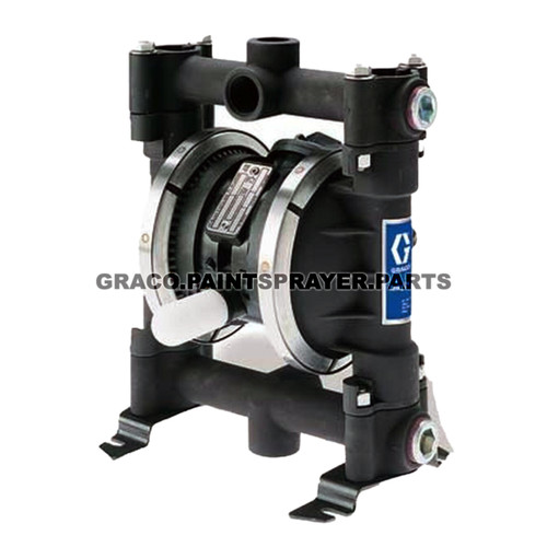 Graco D53331 Husky 716 3/4" Air-Operated Double Diaphragm Pump OEM