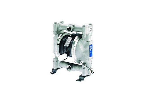 D5D311 - PUMP 716S-PP01AS2SSPTPTPT0 - Graco Original Part - Image 1