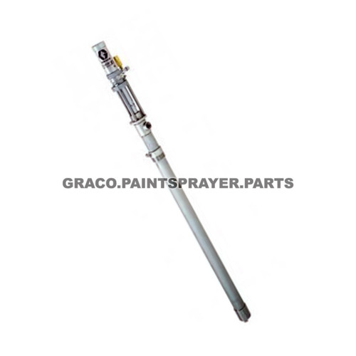 237131 - PUMP FAST-FLO 1:1 - Graco Original Part - Image 1