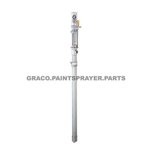 226943 - PUMP FAST-FLO 1:1 STUBBY CS - Graco Original Part - Image 1