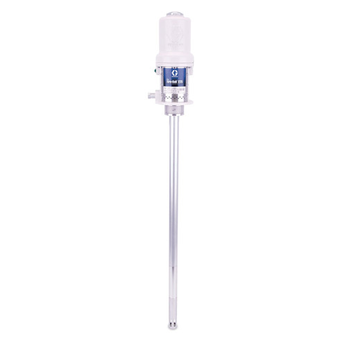 246781 - PUMP GREASE 50:1 FIREBALL 400# - Graco Original Part - Image 1