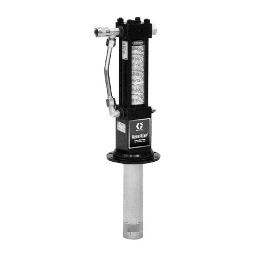 224741 - DYNA-STAR PUMP,HYDRAULIC,1:1 - Graco Original Part