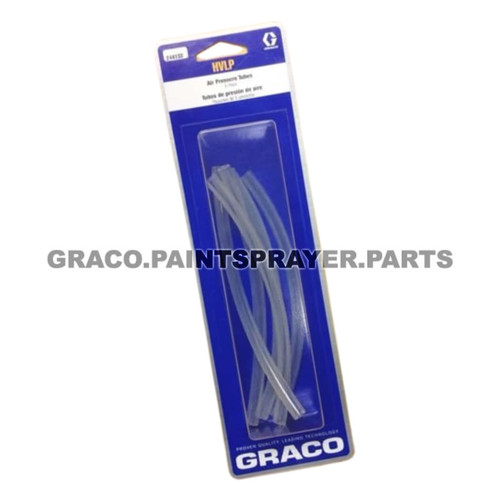 244133 - GB TUBE AIR PRESSURE S GUN - Graco Original Part - Image 1