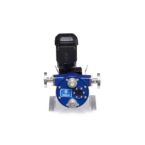 19Z015 - PUMP ST10 LAC/EP/PV/A1/A1/0/ - Graco Original Part - Image 1