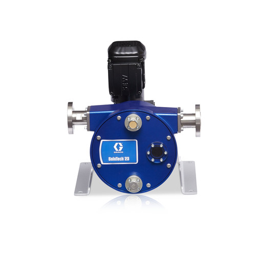 19Z059 - PUMP ST23 HAC/EP/SS/A1/A1/0/ - Graco Original Part - Image 1