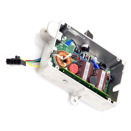 24W893 - Q KIT BOX CONTROL 490/495 120V - Graco Original Part - Image 1