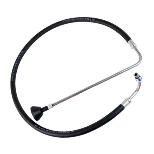 248217 - Q KIT REPAIR DRAIN HOSE - Graco Original Part - Image 1