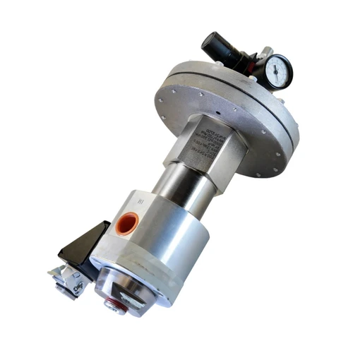 243700 - REGULATOR HTD 230V - Graco Original Part - Image 1