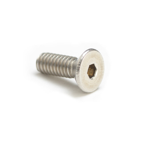 111945 - SCREW CAP FL HD - Graco Original Part - Image 1