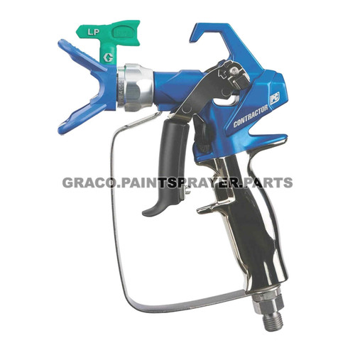 17Y470 - GUN CONTR PC RAC X FFLP PKGD - Graco Original Part - Image 1