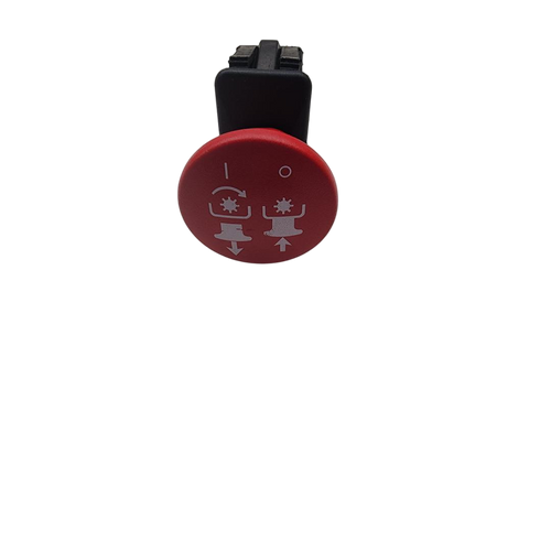 123682 SWITCH, POWER Graco Genuine OEM Part