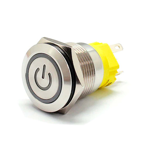 24P924 - SWITCH, PUSH BUTTON - Graco Original Part