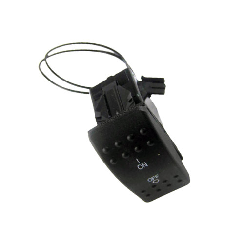 116752 - SWITCH ROCKER - Graco Original Part - Image 1