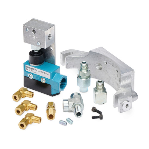 563384 - SWITCH SW HI PRESS BLOWOUT 1450 - Graco Original Part - Image 1