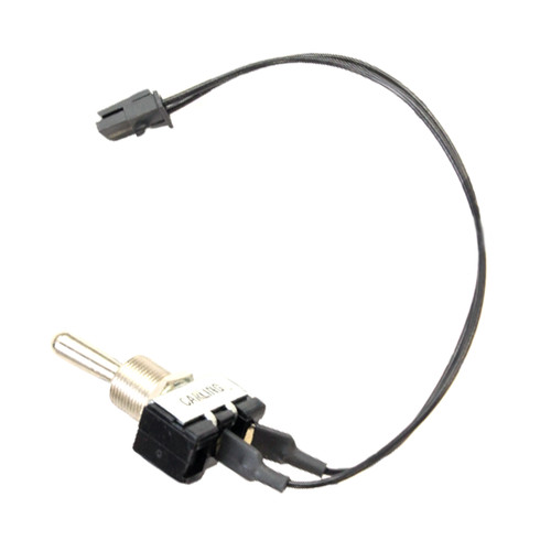 119541 - SWITCH TOGGLE - Graco Original Part - Image 1