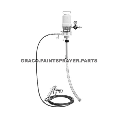 224826 - SYSTEM AIRLESS MASKER - Graco Original Part - Image 1