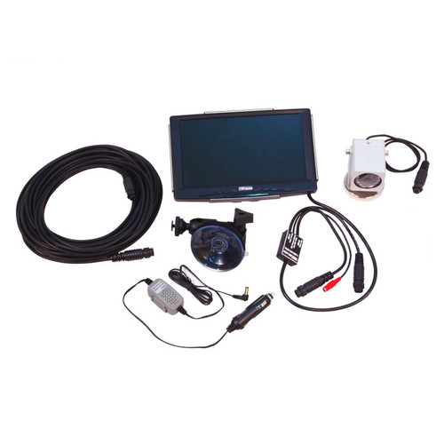 24G633 - ROADLAZER SYSTEM,CAMERA,ROAD VIEW - Graco Original Part