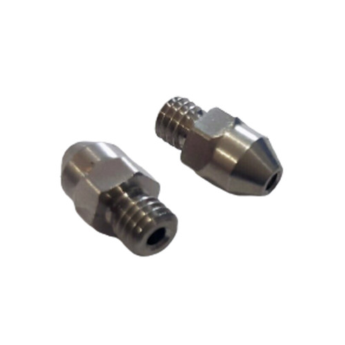 15V623 - TIP INJECTOR - Graco Original Part - Image 1