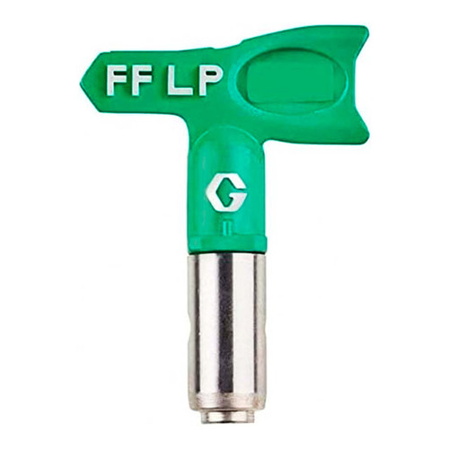 FFLP210 - RAC X FINEFINISH LOW PRESSURE TIP,SPRAY, (210) - Graco Original Part