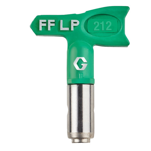 Graco FFLP212 Low Pressure Airless Spray Tip OEM