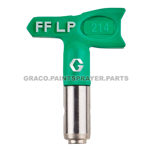 FFLP214 - TIP SPRAY FFLP (214) - Graco Original Part - Image 1