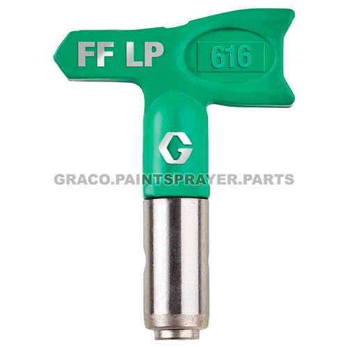 FFLP616 - TIP SPRAY FFLP (616) - Graco