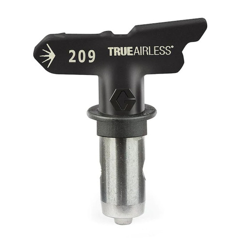 TRU209 - TIP SPRAY TRUEAIRLESS (209) - Graco Original Part - Image 1