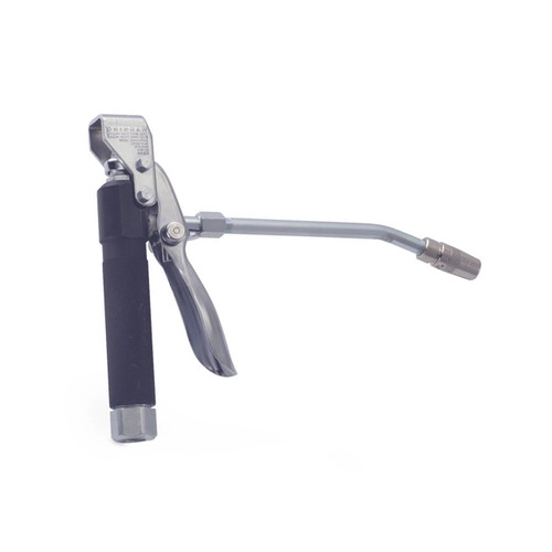 242055 - VALVE GREASE 1/4-18 NPT - Graco Original Part - Image 1