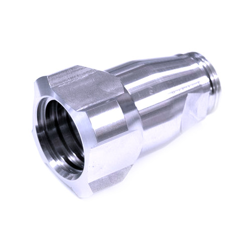15B611 - VALVE INTAKE - Graco Original Part - Image 1