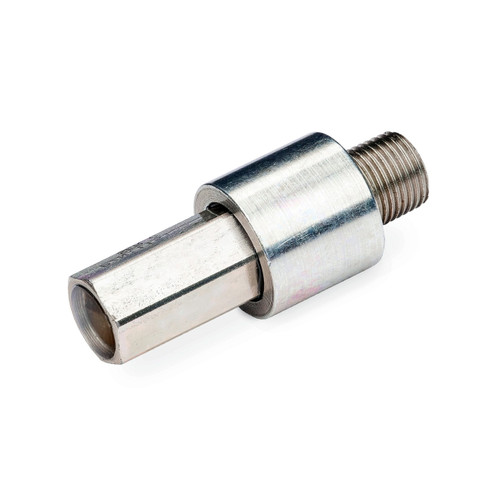 115122 - VALVE PRESSURE RELIEF - Graco Original Part - Image 1