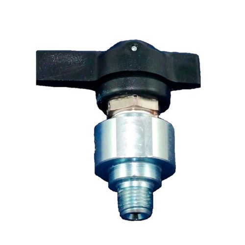 866428 - VALVE, RELIEF/PRIMING - Graco Original Part