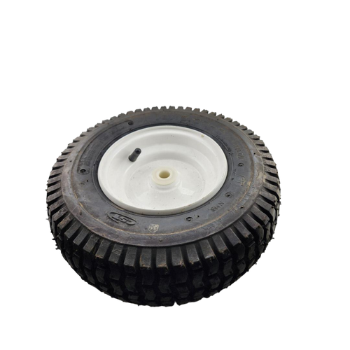 119408 - WHEEL PNEUMATIC - Graco Original Part - Image 1