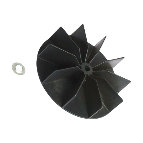 287770 - KIT REPAIR FAN MOTOR - Graco Original Part - Image 1