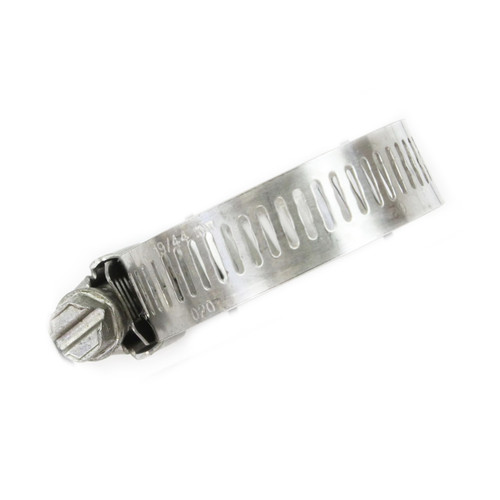 101818 - CLAMP HOSE - Graco Original Part - Image 1