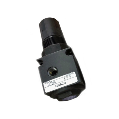 111804 - REGULATOR AIR - Graco Original Part - Image 1