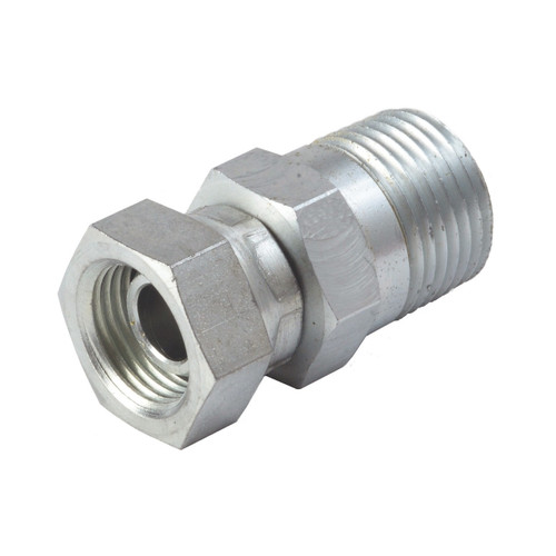158256 - FITTING UNION SWIVEL - Graco Original Part - Image 1